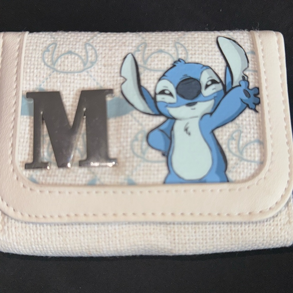 🛍️Stitch Wallet🛍️